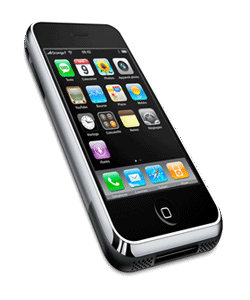 website template image