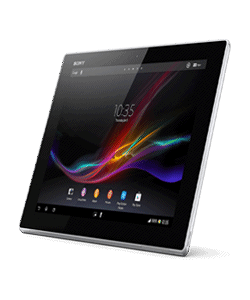 website template image