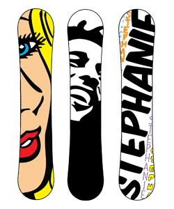 website template image